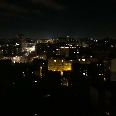City Panorama Beograd Bagian luar foto
